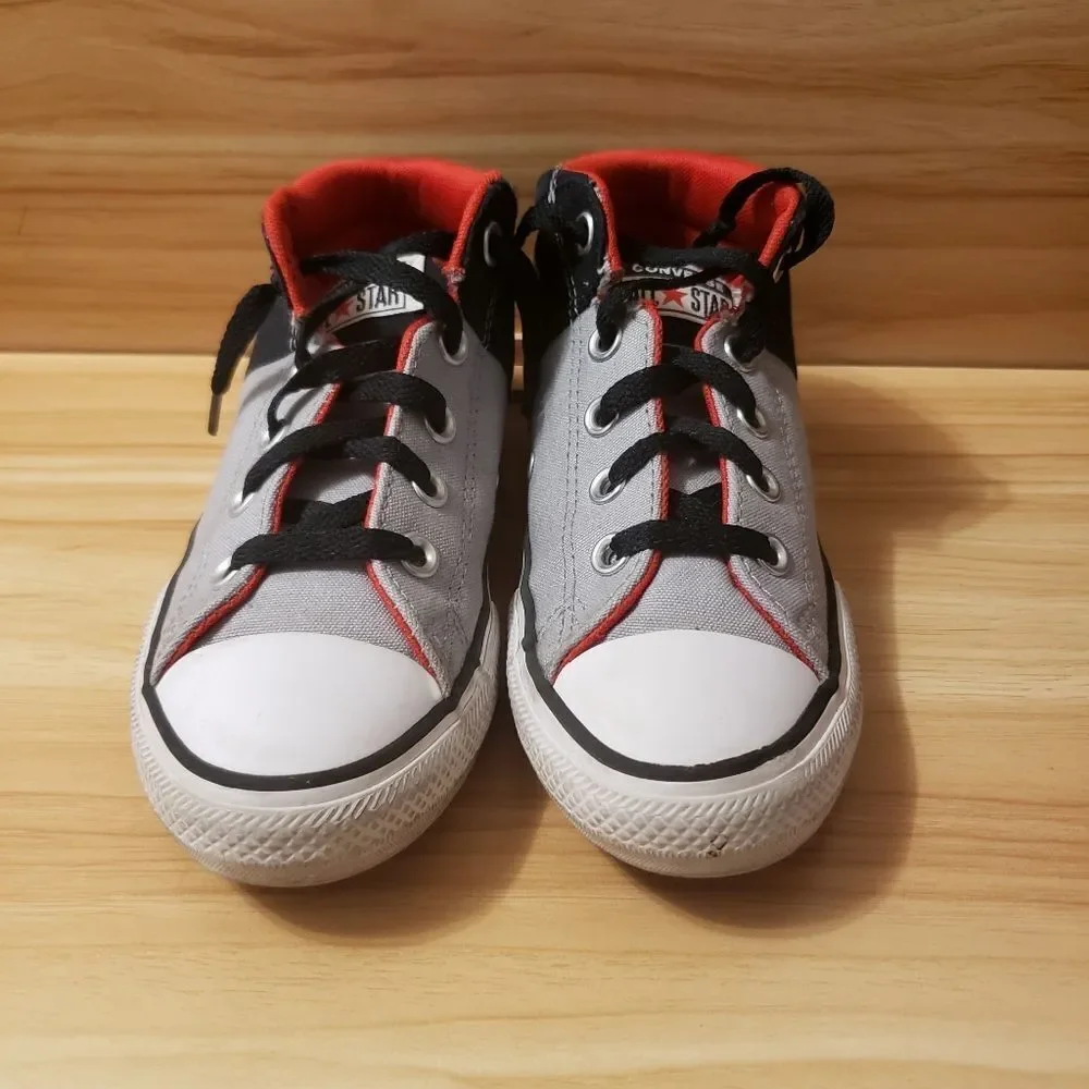 Converse good size